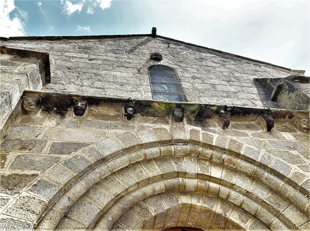 Eglise de Saint Maurice景点图片