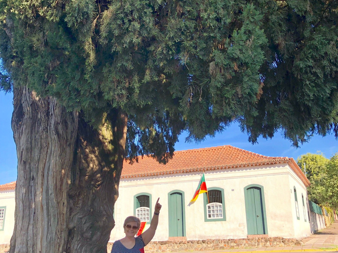 Cipestre Farroupilha-Guaiba必去景点