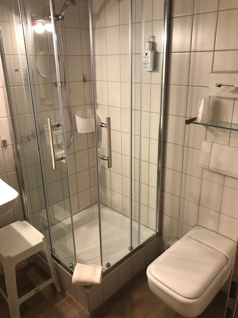 Hotel Wilhelm Von Nassau主图