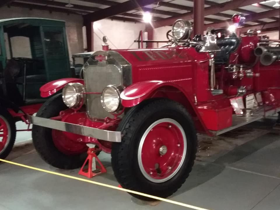 Dougherty Museum-朗蒙特必去景点