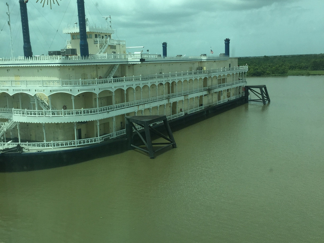 Boomtown New Orleans Hotel主图