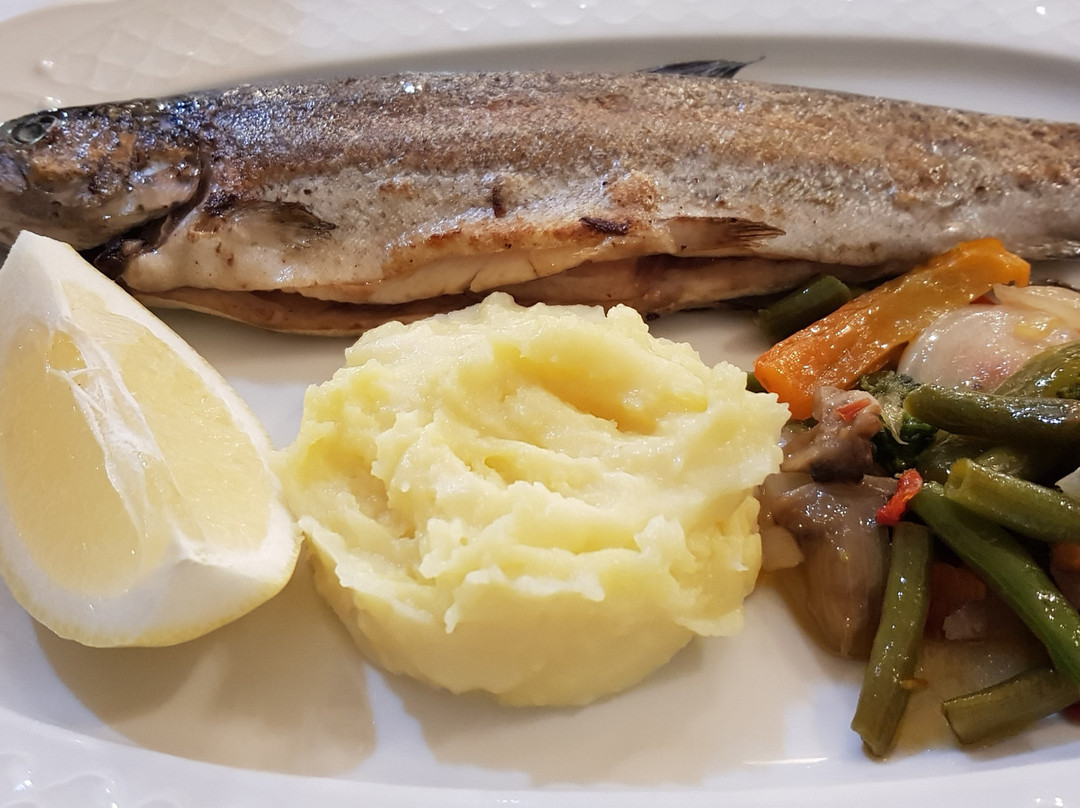 Hospederia Roda de Isabena主图