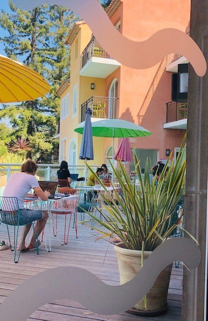 Adonis Mougins主图