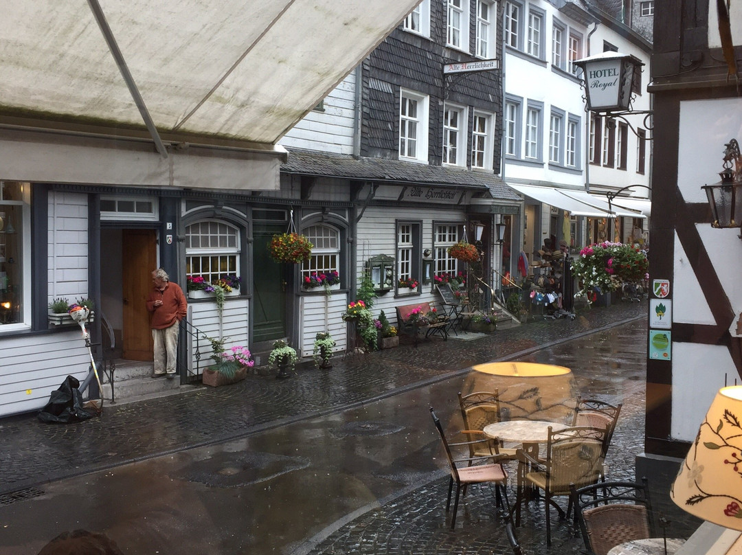 Hotel Royal und Schloss-Cafe主图