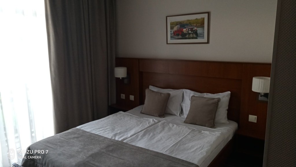 Hotel 4x4-官方