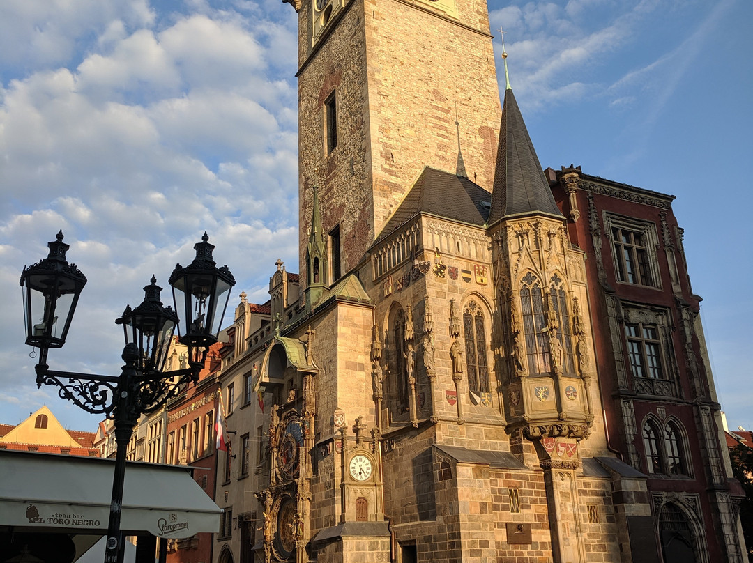 Martin Svasek - Private Tours in Prague-布拉格必去景点