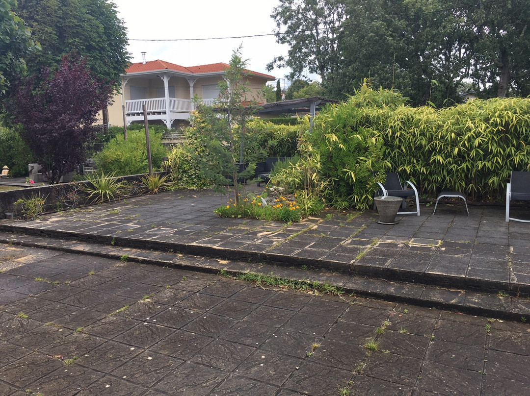 Logis Hôtel l'Océana主图