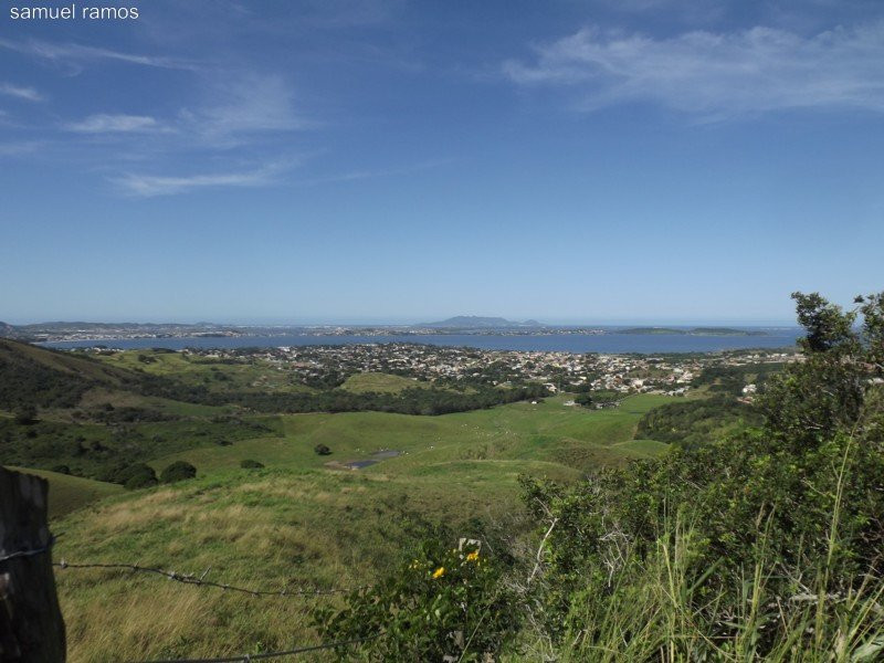 Serra de Sapeatiba-Sao Pedro da Aldeia必去景点