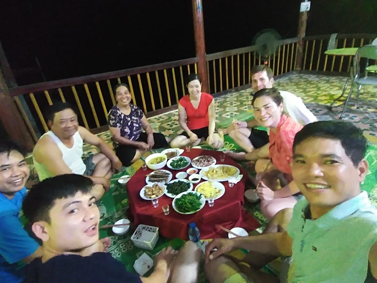 Hoàng Nguyên Homestay Ba Bể-官方