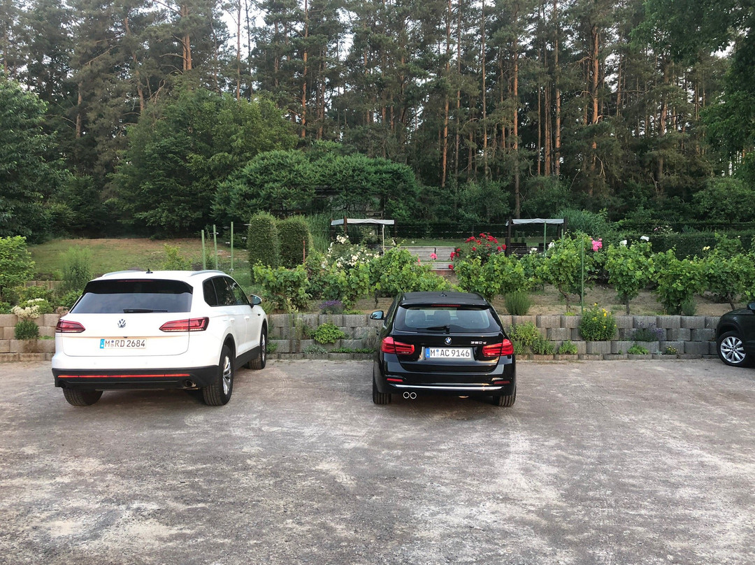 Hotel Golmer Weinberg
