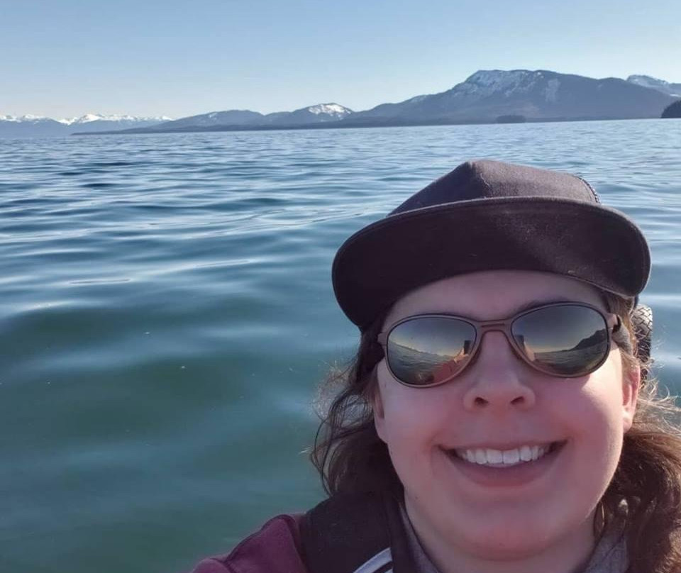 Fairweather Kayaks-胡纳必去景点