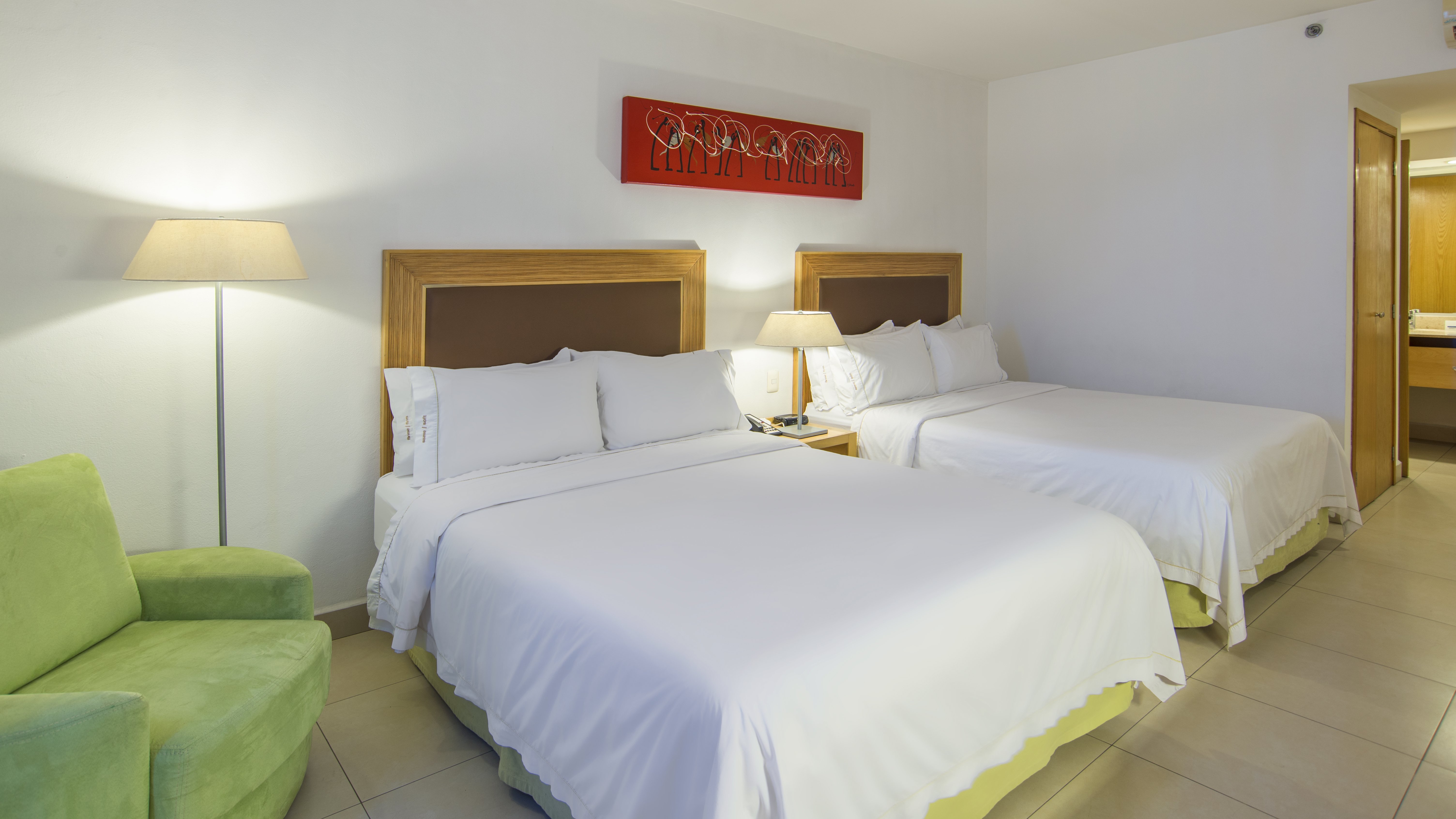 Holiday Inn Express Manzanillo, an IHG hotel-官方
