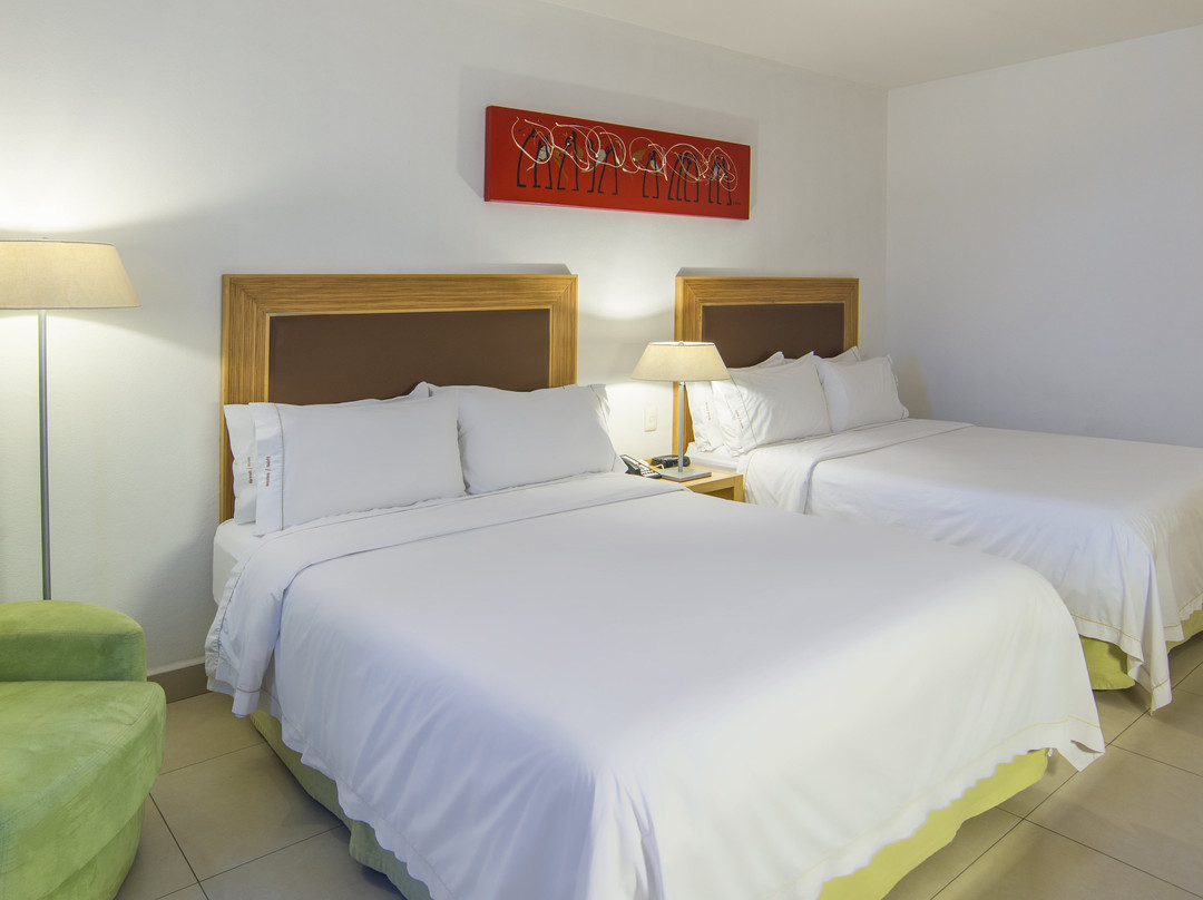 Holiday Inn Express Manzanillo by IHG主图