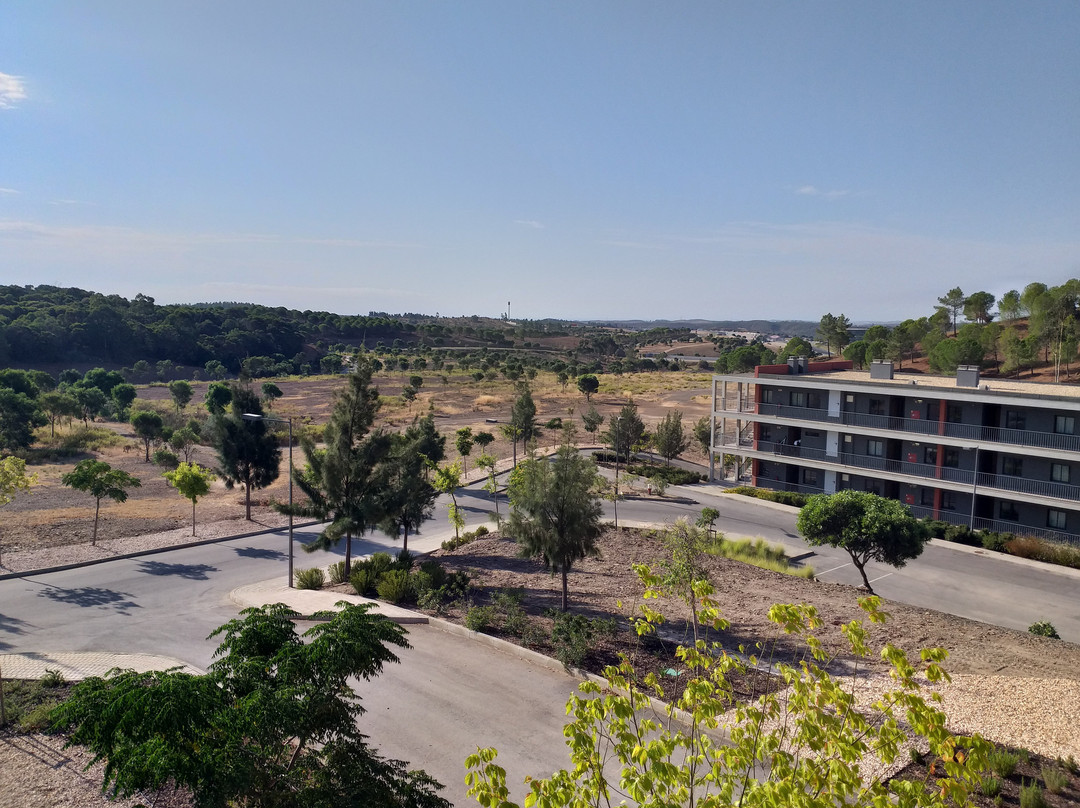 Algarve Race Resort - Hotel主图