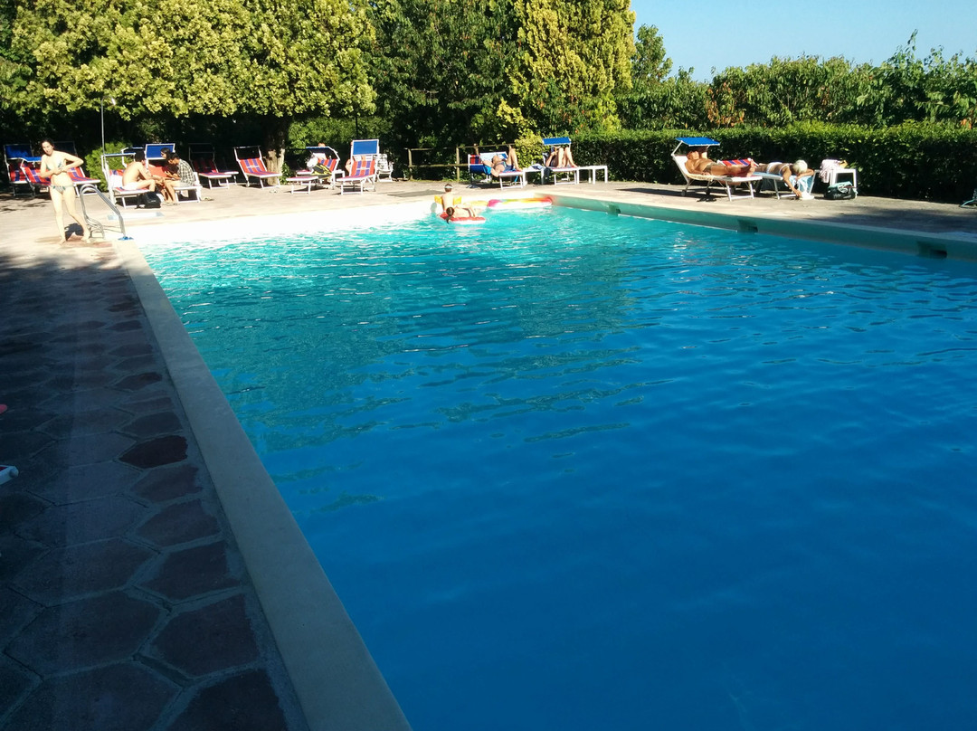 Hotel Monteconero主图