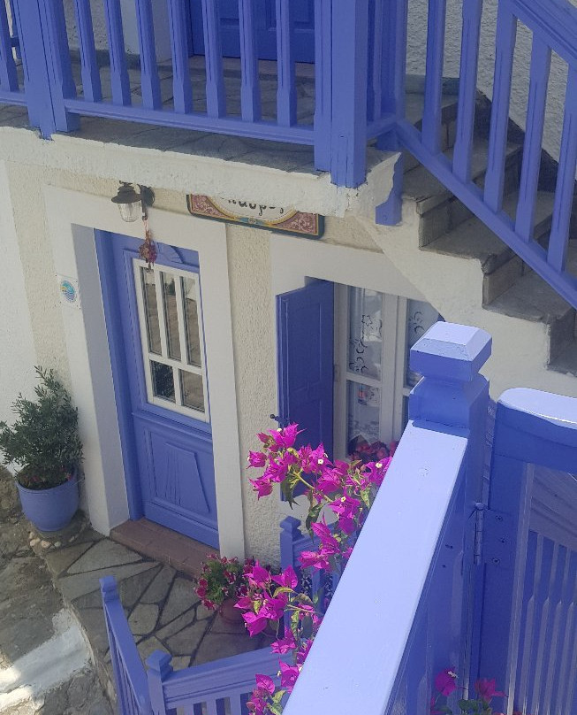 Chiliadromia Studios主图