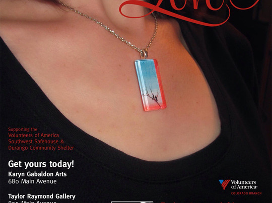 Karyn Gabaldon Fine Arts-杜兰戈必去景点