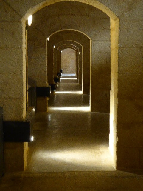 National War Museum - Fort St Elmo景点图片