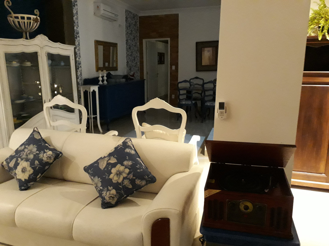 Vila Hibisco Pousada e Apart主图