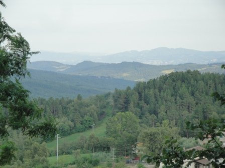 Itinerario La Vallesanta景点图片