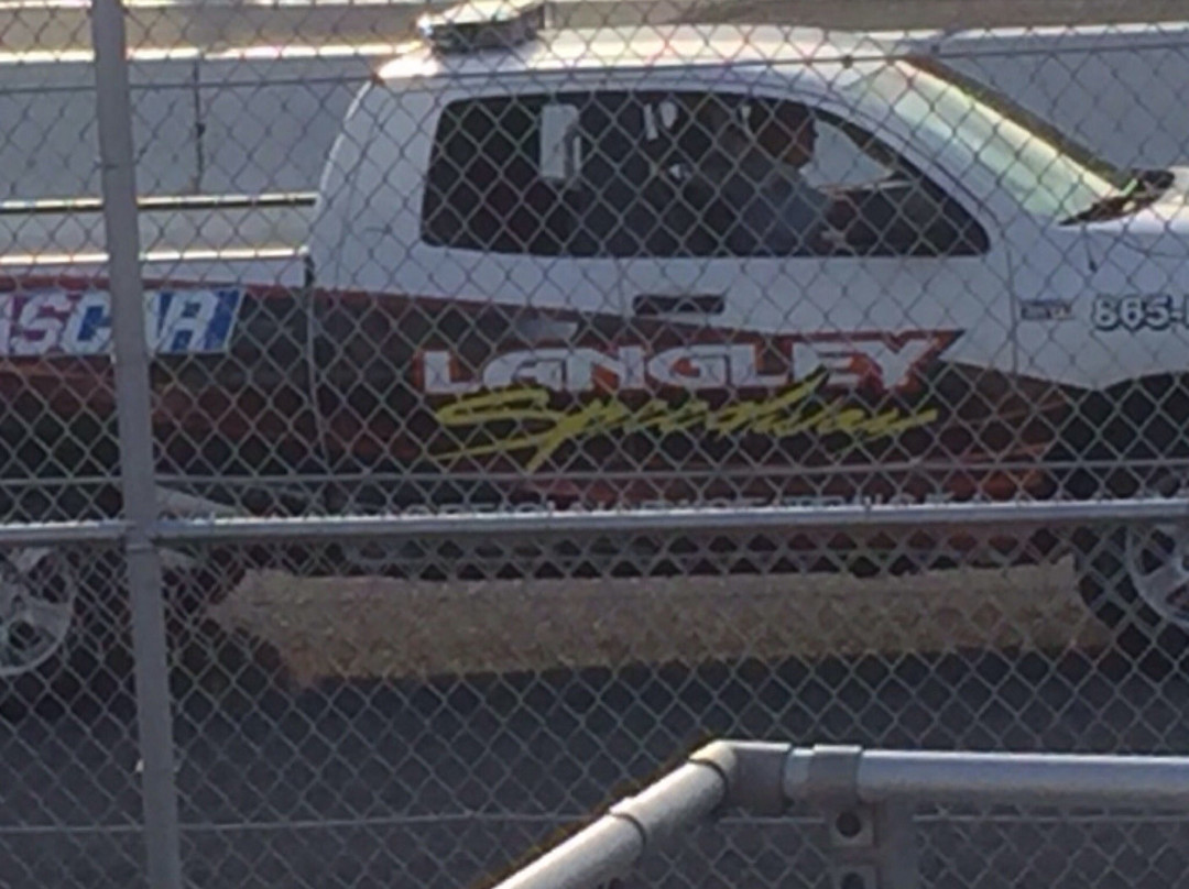 Langley Speedway-汉普顿必去景点