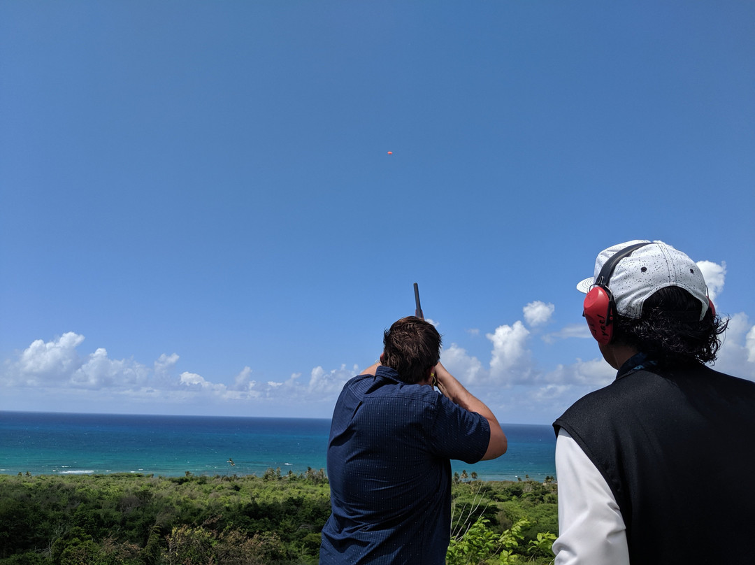Vieques Gun Club & Sporting Clays景点图片