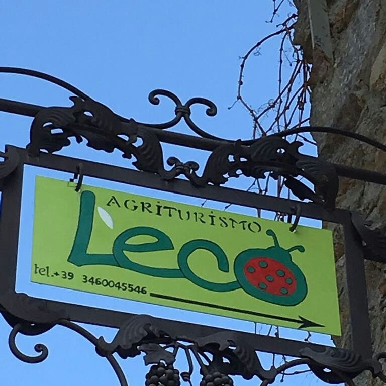 Agriturismo l'Eco