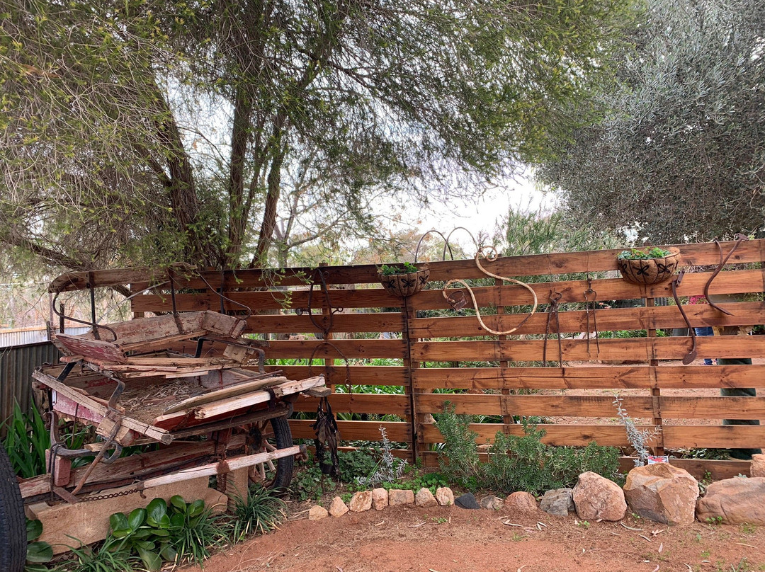 Silverton Photography Gallery-Silverton必去景点