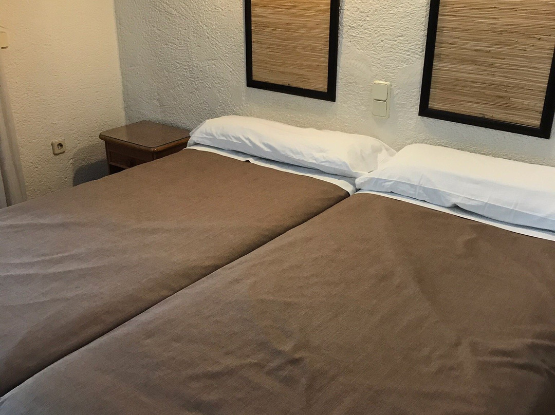 Hotel Eden Mar主图