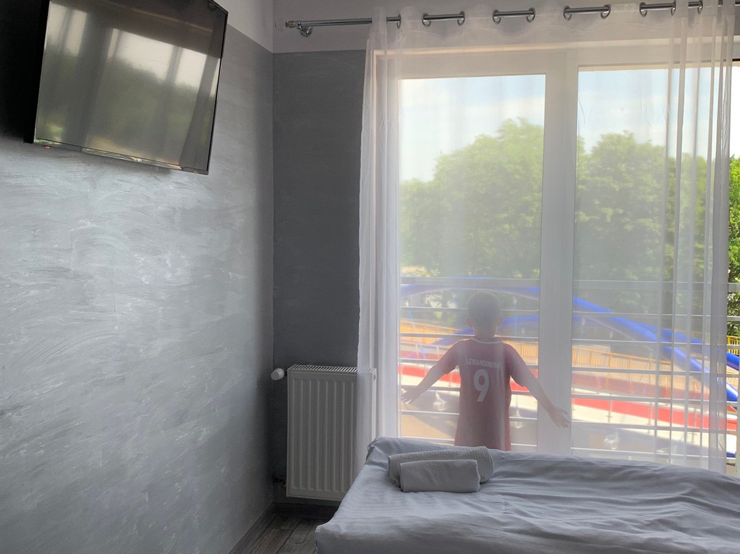 Miłosz Hotel Fitness & SPA主图