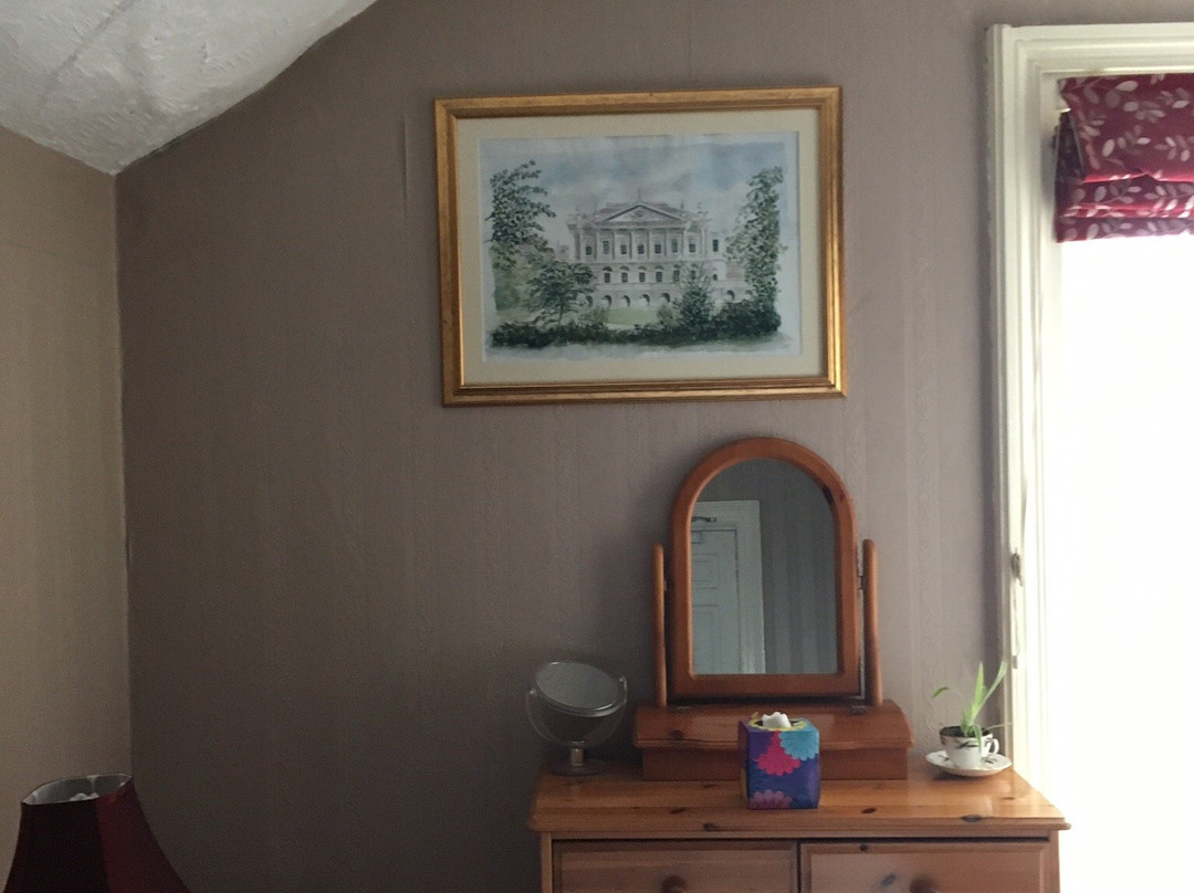 Camellia Lodge Guest House主图