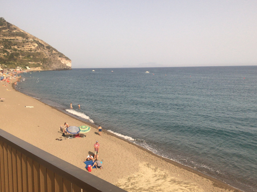 Hotel Regina del Mare主图