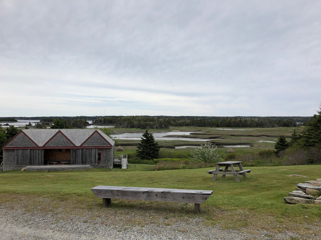 Musée des Acadiens des Pubnicos & Research Center景点图片