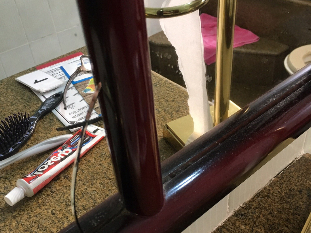 Pousada Monte Carlo主图