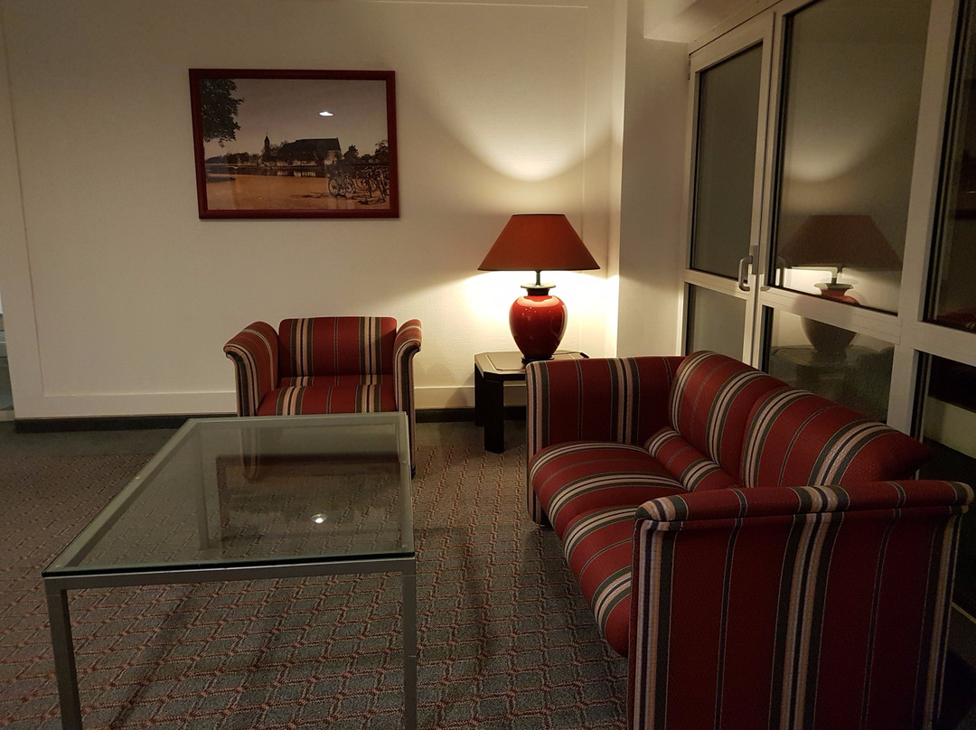 Achat Hotel Landshut主图