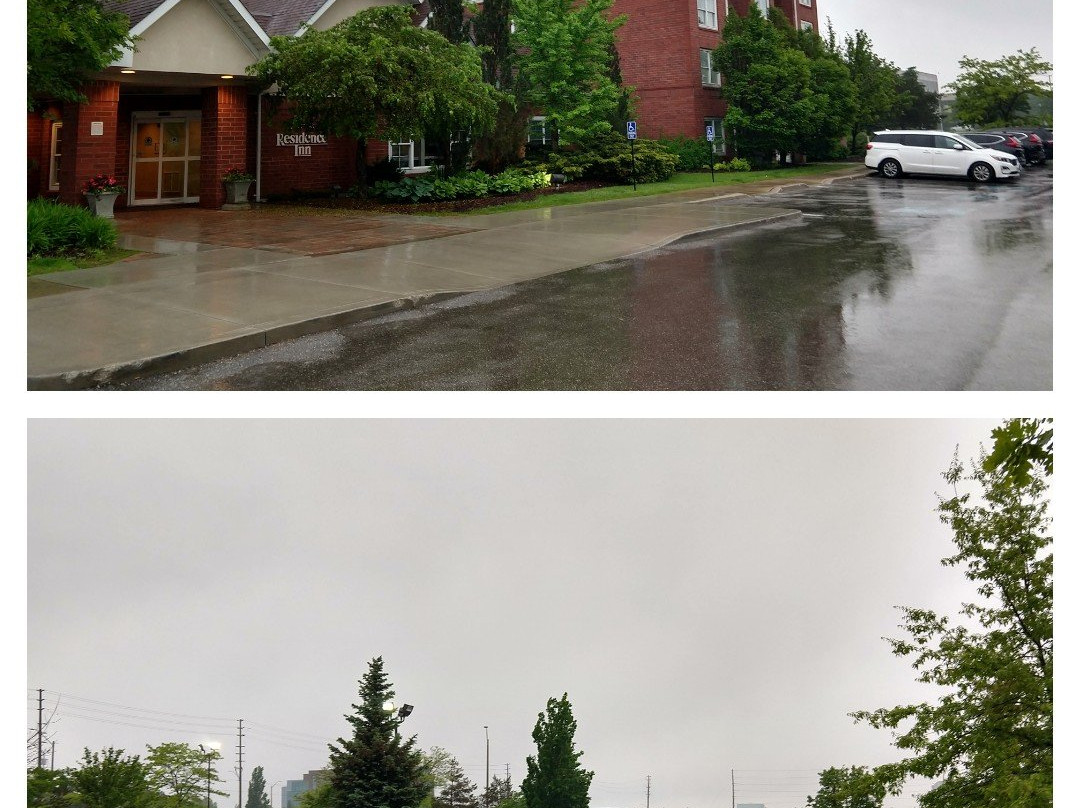 Residence Inn by Marriott Toronto Markham主图