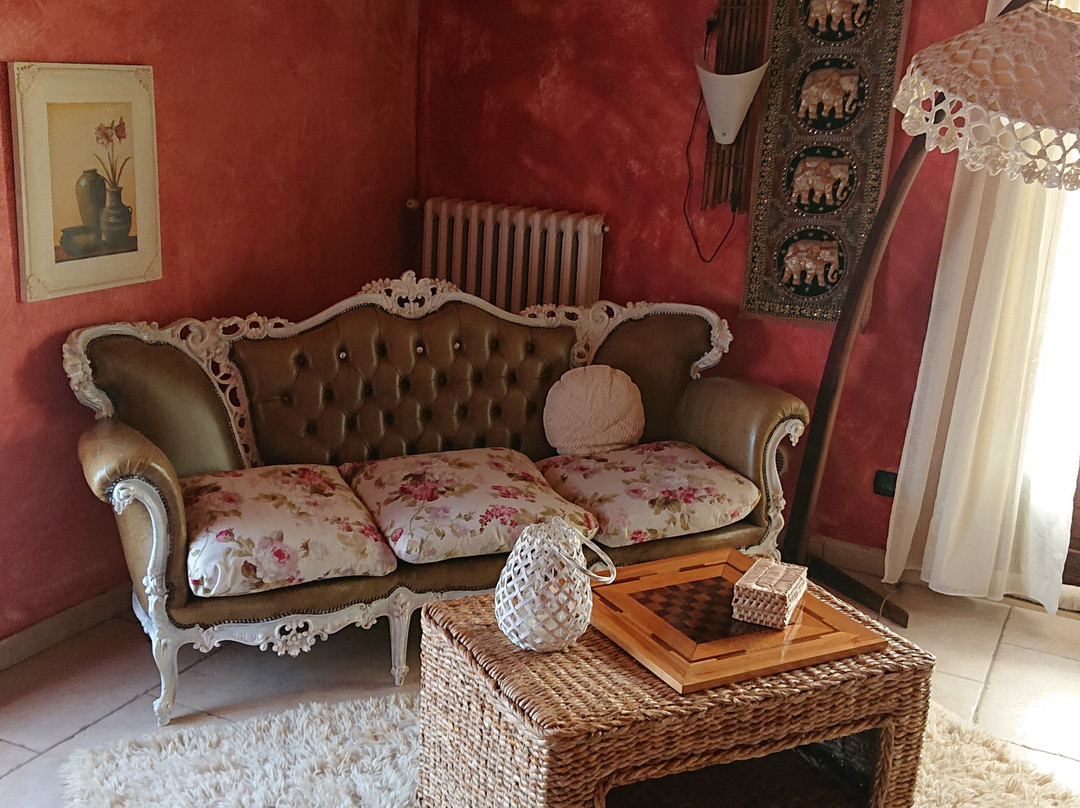 Nel Borgo Bed & Breakfast主图