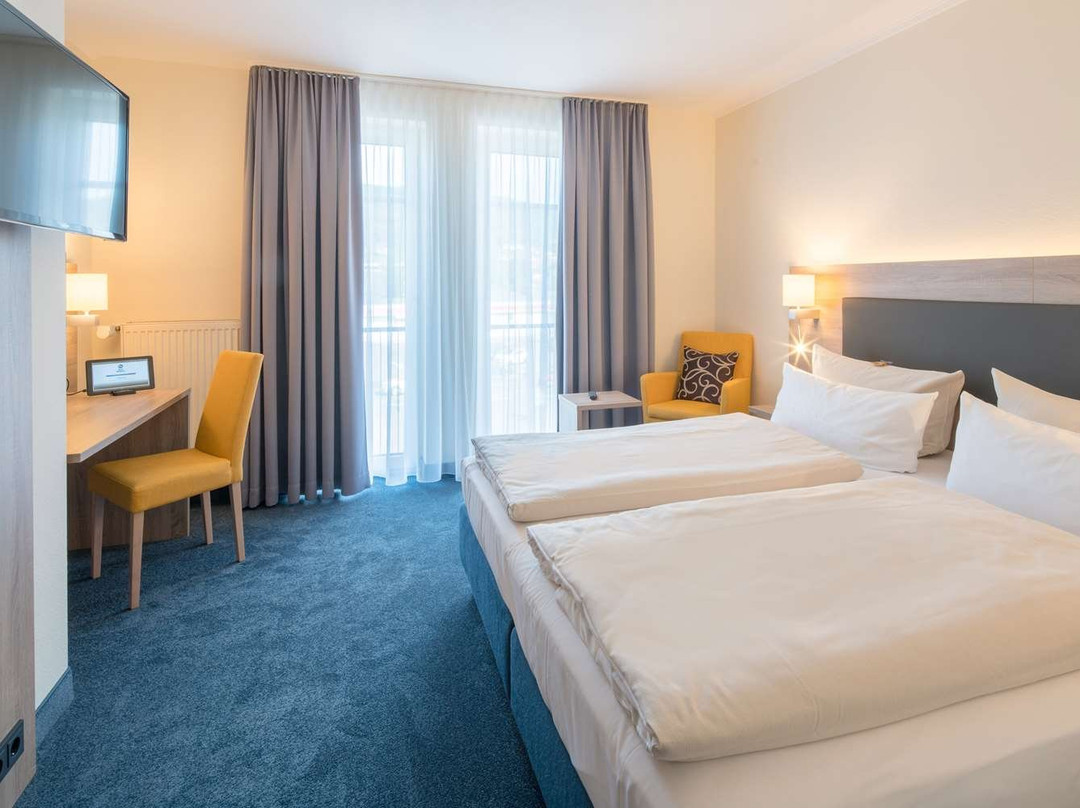 ACHAT Hotel Lohr am Main主图