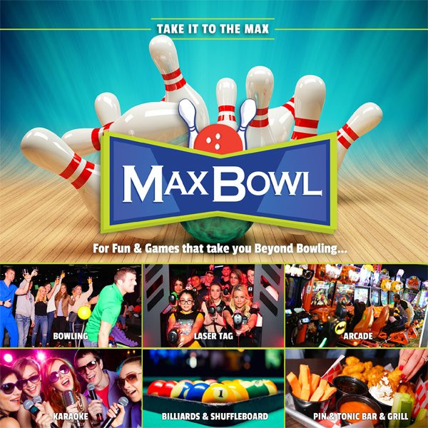 MaxBowl - Port Arthur-Port Arthur必去景点