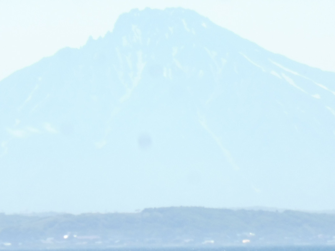 Soya Sunset Road-稚内市必去景点