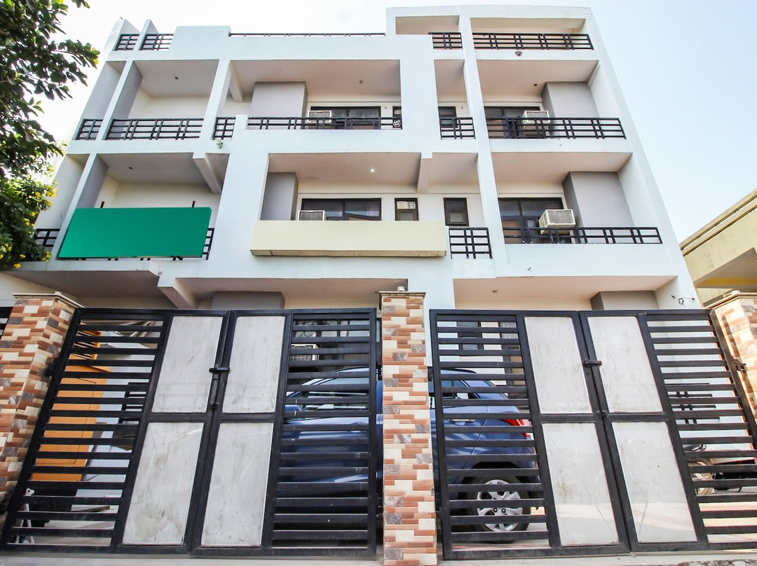 OYO 24075 Galaxy Guest House主图