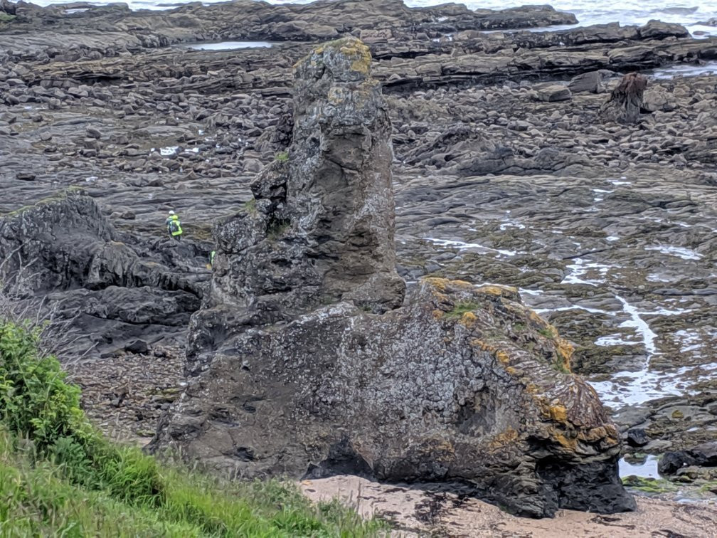 St Andrews Links景点图片