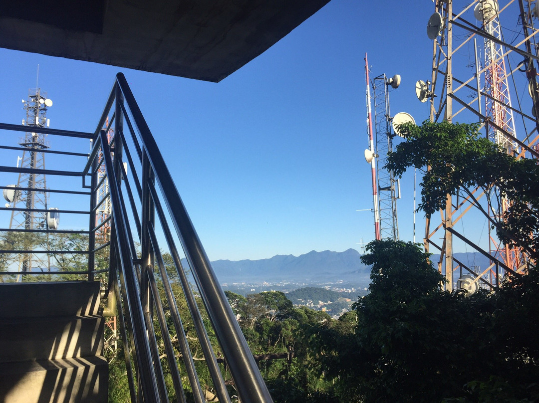 Morro da Boa Vista Viewpoint景点图片