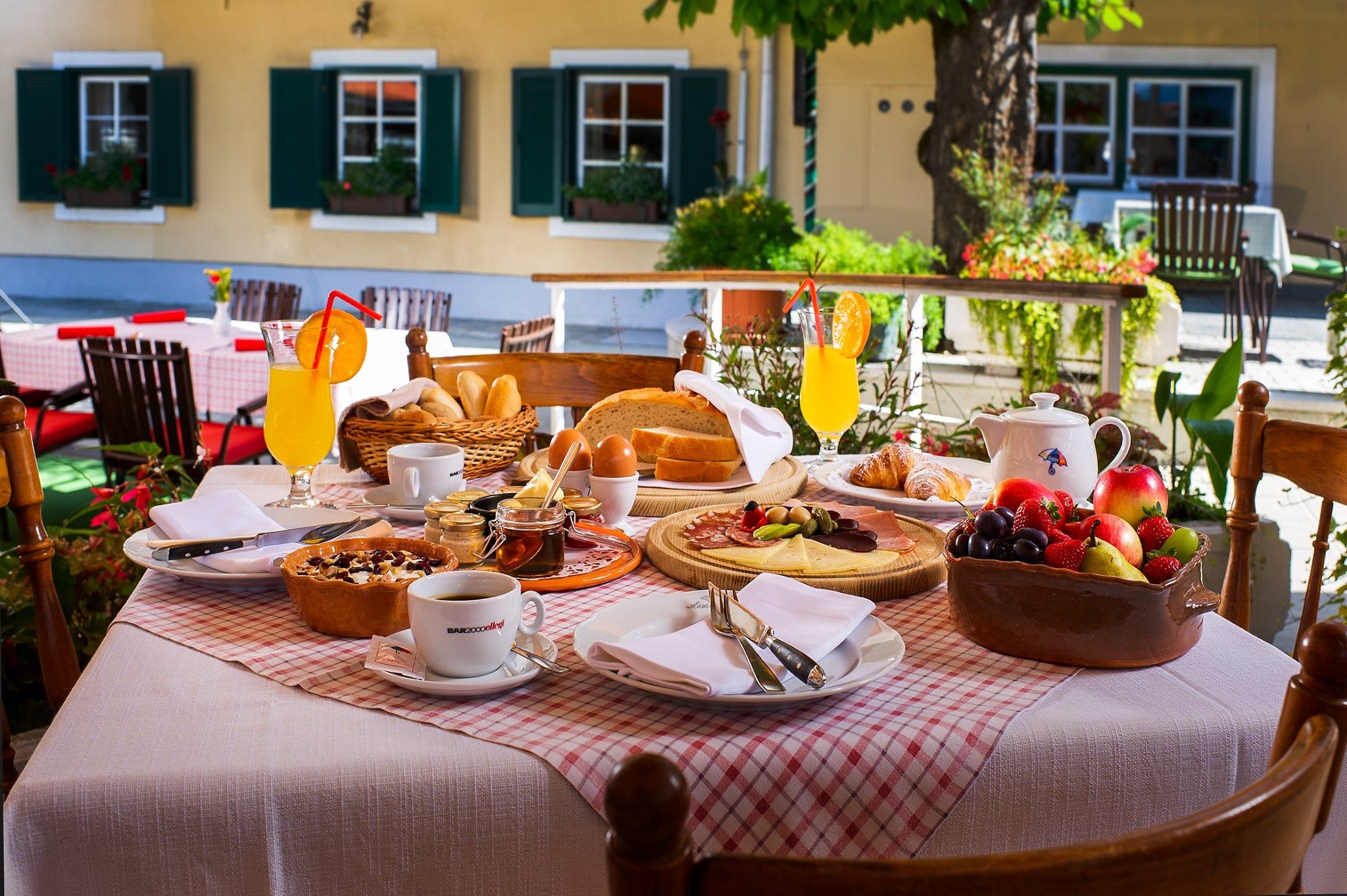 Guesthouse Avsenik-官方