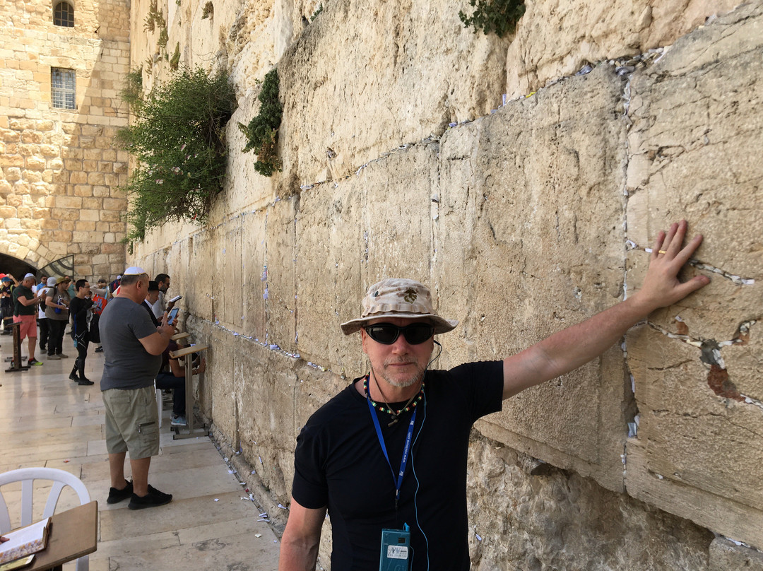 Insight HolyLand-Kiryat Tivon必去景点