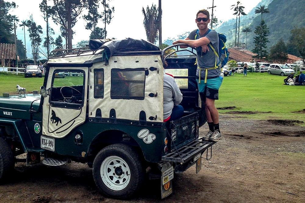 Eje Mágico Travel-萨伦托必去景点