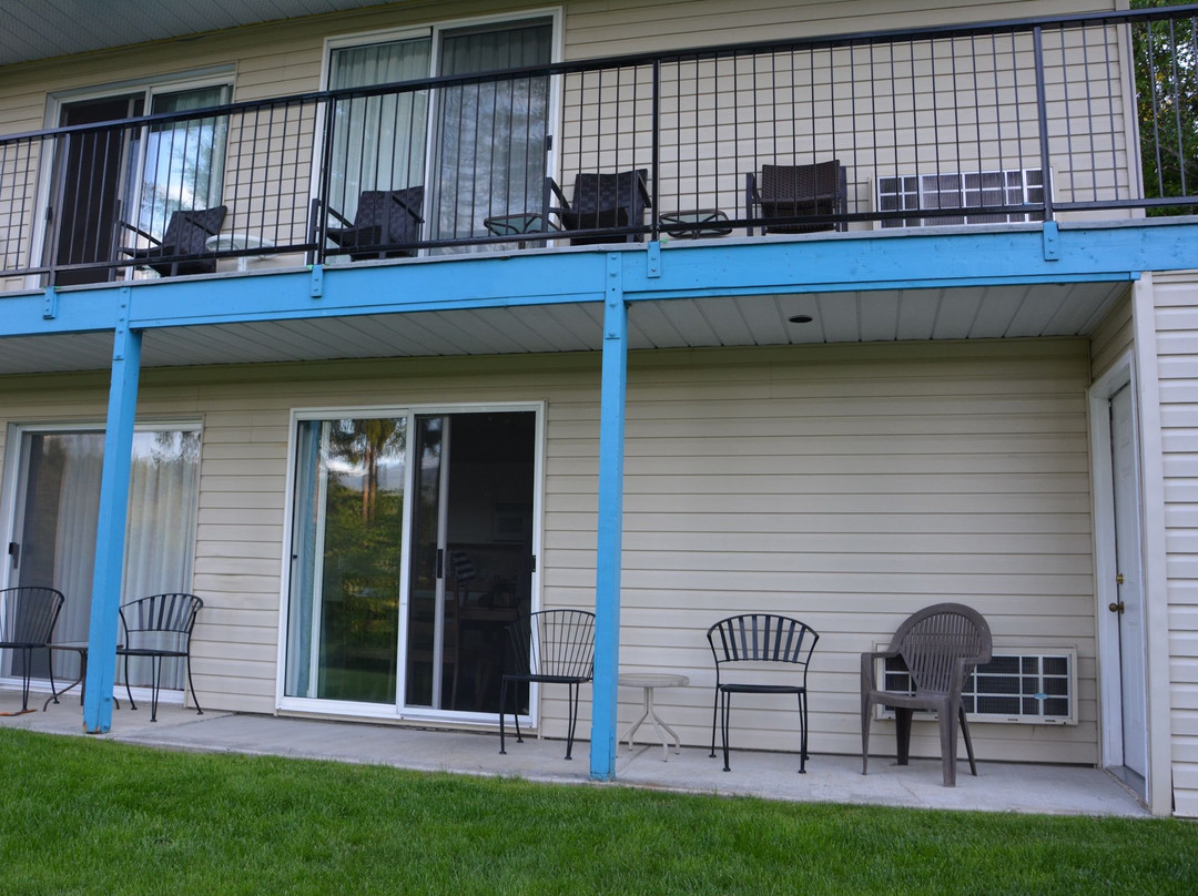 Hotel Civilia Lakeside主图