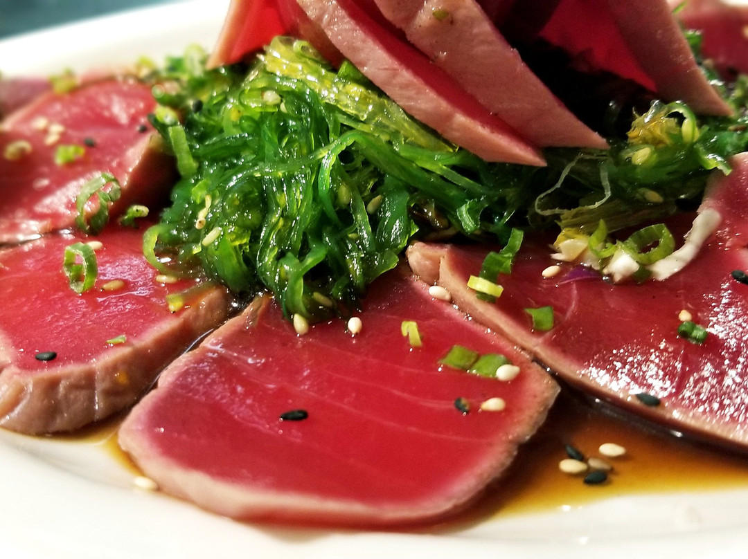 Giuseppe and the Lion