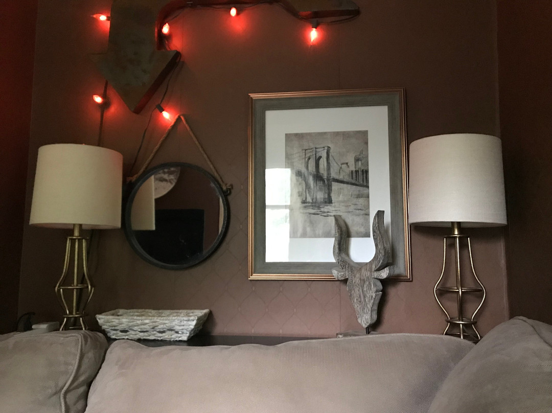 Kara's Kottages主图