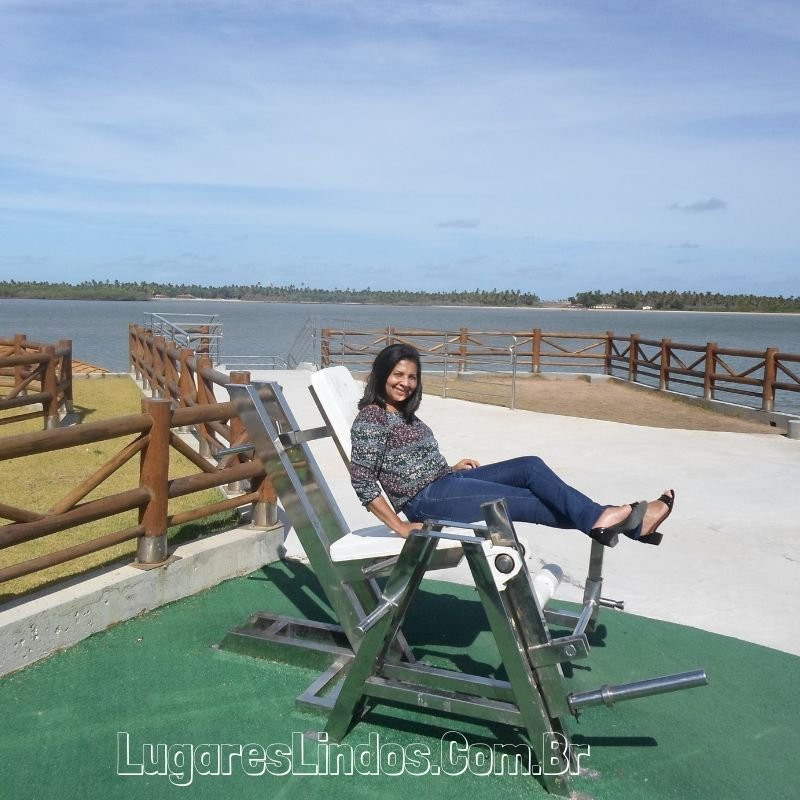 Calçadão Formosa Aracaju-阿拉卡茹必去景点